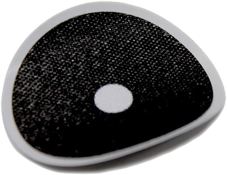 Tweeten Fibre Co Tefco Multicolor Pool Table Spots - 12 Pressure Sensitive Spots for Billiards - Image 2